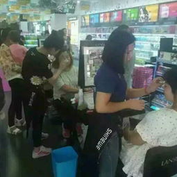 河北日用品銷售哪家好？曉慧日化唐縣金惠日化百貨門市是您的不二選擇