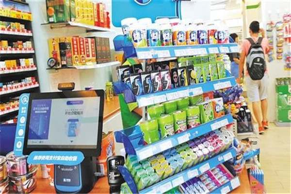 唐久便利店加盟費及日用百貨銷售全解析